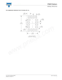 DG4052EEN-T1-GE4 Datasheet Page 19