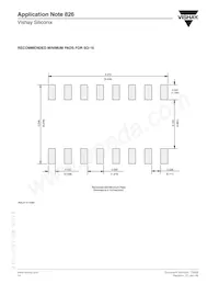 DG4052EEN-T1-GE4 Datasheet Page 20