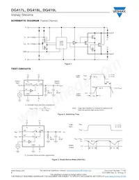 DG418LDQ-T1-E3 Datenblatt Seite 8