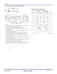 DG508ACJZ Datenblatt Seite 8