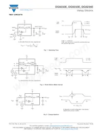 DG9233EDY-T1-GE3 Datasheet Pagina 7