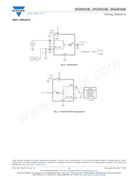 DG9233EDY-T1-GE3 Datenblatt Seite 8