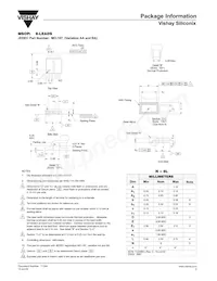 DG9233EDY-T1-GE3 Datenblatt Seite 10