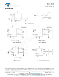 DG9454EEN-T1-GE4 Datasheet Pagina 10