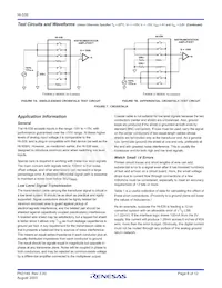 HI1-0539-5 Datasheet Pagina 8