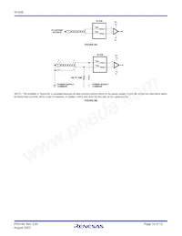 HI1-0539-5 Datasheet Pagina 10