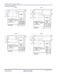HI3-0509A-5 Datasheet Page 5