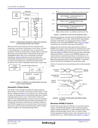 ICL3221EMVZ Datenblatt Seite 8