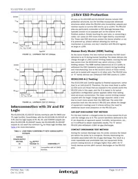 ICL3221EMVZ Datenblatt Seite 10