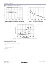 ICL3221EMVZ Datenblatt Seite 11