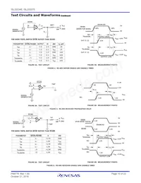 ISL33337EIRZ-T7A Datenblatt Seite 10