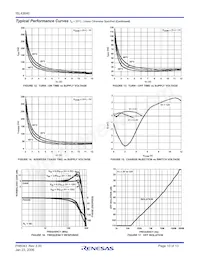 ISL43640IRZ-T7A Datasheet Page 10