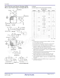 ISL43640IRZ-T7A數據表 頁面 13