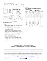 ISL84053IVZ Datenblatt Seite 19