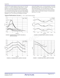 ISL84781IV-T Datasheet Pagina 8