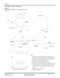 ISL84781IV-T Datasheet Page 11