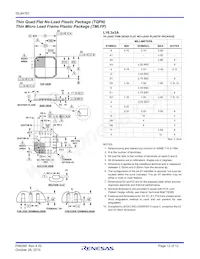 ISL84781IV-T Datenblatt Seite 12