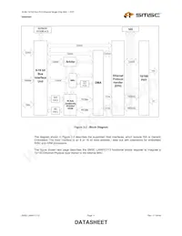 LAN91C113-NU Datasheet Page 11