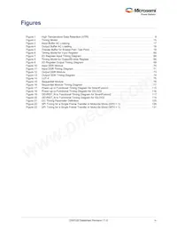 M2S090-1FG676IX417 Datasheet Pagina 4