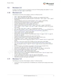 M2S090-1FG676IX417 Datasheet Pagina 13