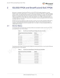 M2S090-1FG676IX417 Datasheet Pagina 14