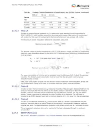 M2S090-1FG676IX417 Datasheet Pagina 21