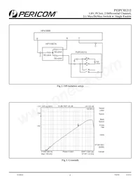 PI2PCIE212ZHEX數據表 頁面 4