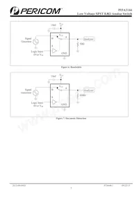 PI5A3166TAEX Datenblatt Seite 7