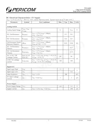 PI5A4684GAEX Datenblatt Seite 3