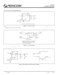 PI5A4684GAEX Datenblatt Seite 5