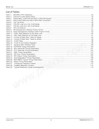 SPNY801113 Datenblatt Seite 8