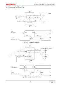 TC7PCI3412MT Datenblatt Seite 6