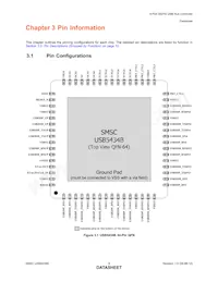 USB5434B-JZXTR Datenblatt Seite 9