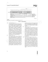 A80386DX16 Datasheet Page 10