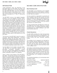 A80C186ECI Datasheet Page 4