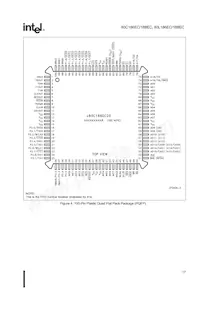 A80C186ECI Datasheet Page 17