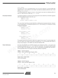 AT80C32X2-SLRUM Datasheet Pagina 19