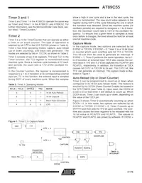 AT89C55-24JC Datenblatt Seite 7