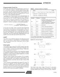 AT89C55-24JC Datenblatt Seite 11