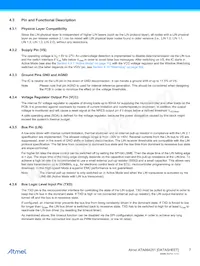 ATA664251-WGQW-1 Datasheet Pagina 7