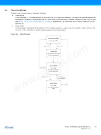 ATA664251-WGQW-1 Datasheet Pagina 10