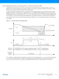 ATA664251-WGQW-1 Datasheet Pagina 14