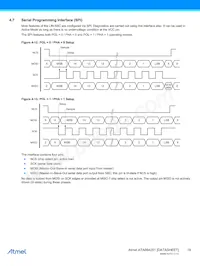 ATA664251-WGQW-1 Datasheet Pagina 19