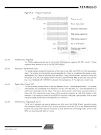 ATAM893T-TKSYD Datasheet Pagina 7