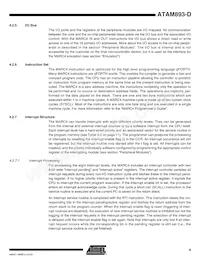 ATAM893T-TKSYD Datasheet Pagina 9