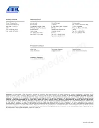 ATMEGA644P-A15AZ Datenblatt Seite 21