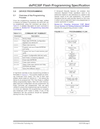 DSPIC30F6014AT-20E/PF Datasheet Pagina 5