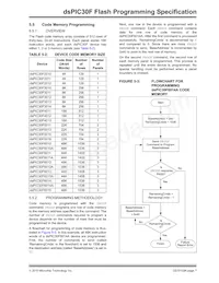 DSPIC30F6014AT-20E/PF Datasheet Page 7