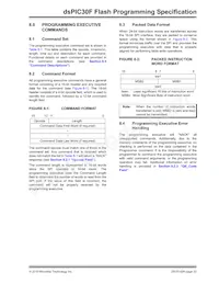 DSPIC30F6014AT-20E/PF Datasheet Pagina 23