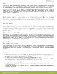 EFM32PG1B100F128GM32-B0R Datasheet Pagina 5